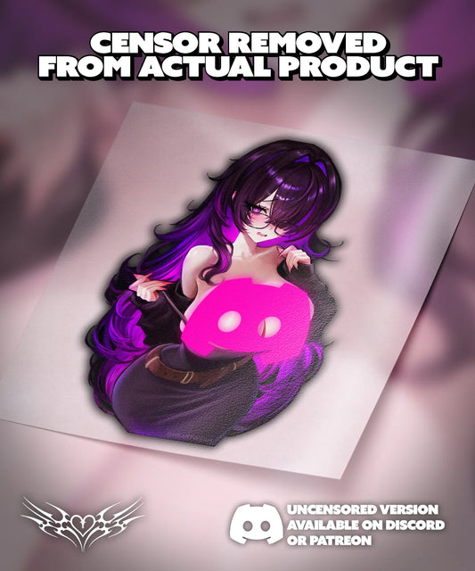 Label Decals