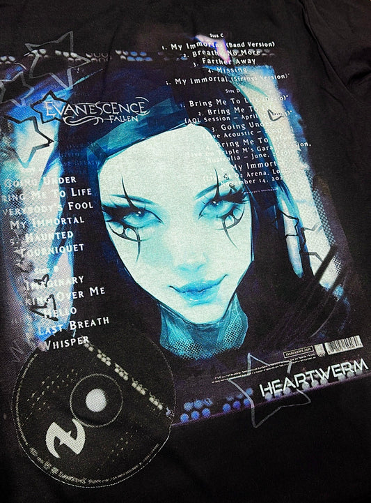 Fallen Tee