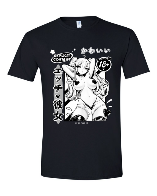 Explicit Content Shirt