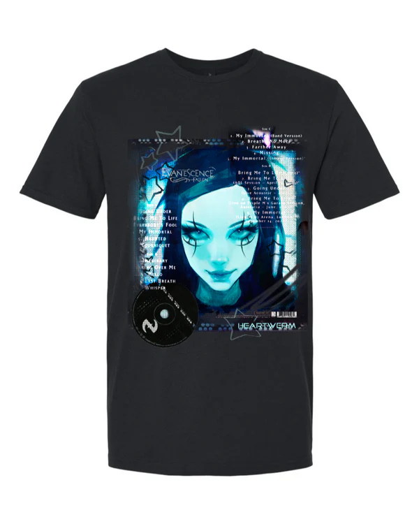 Fallen Tee