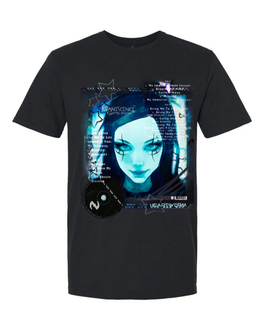 Fallen Tee