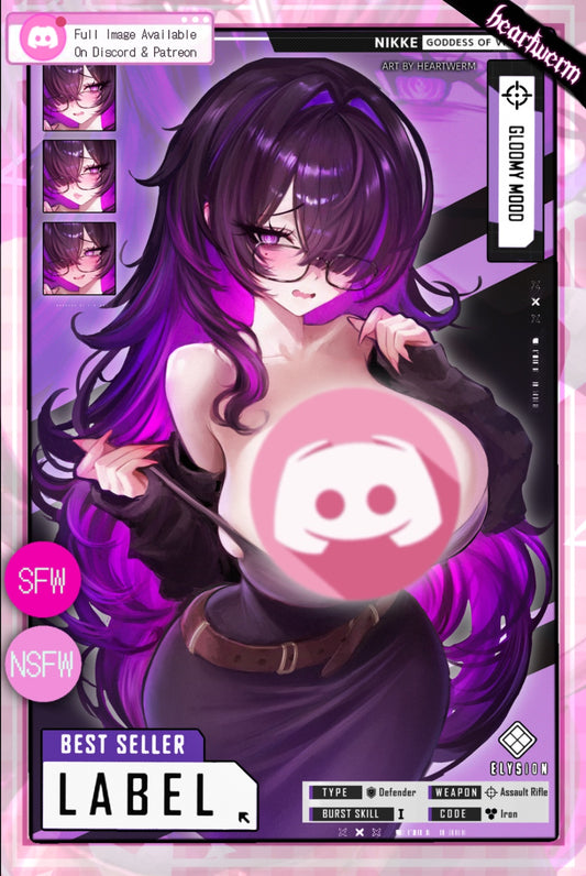 Label Poster