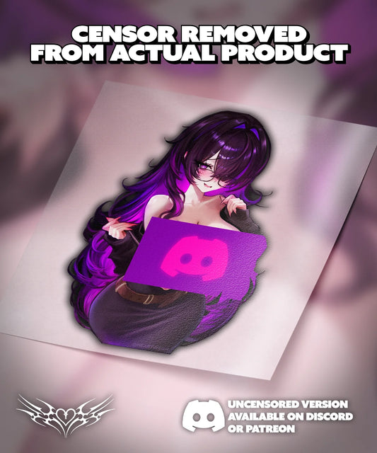 Label Decals