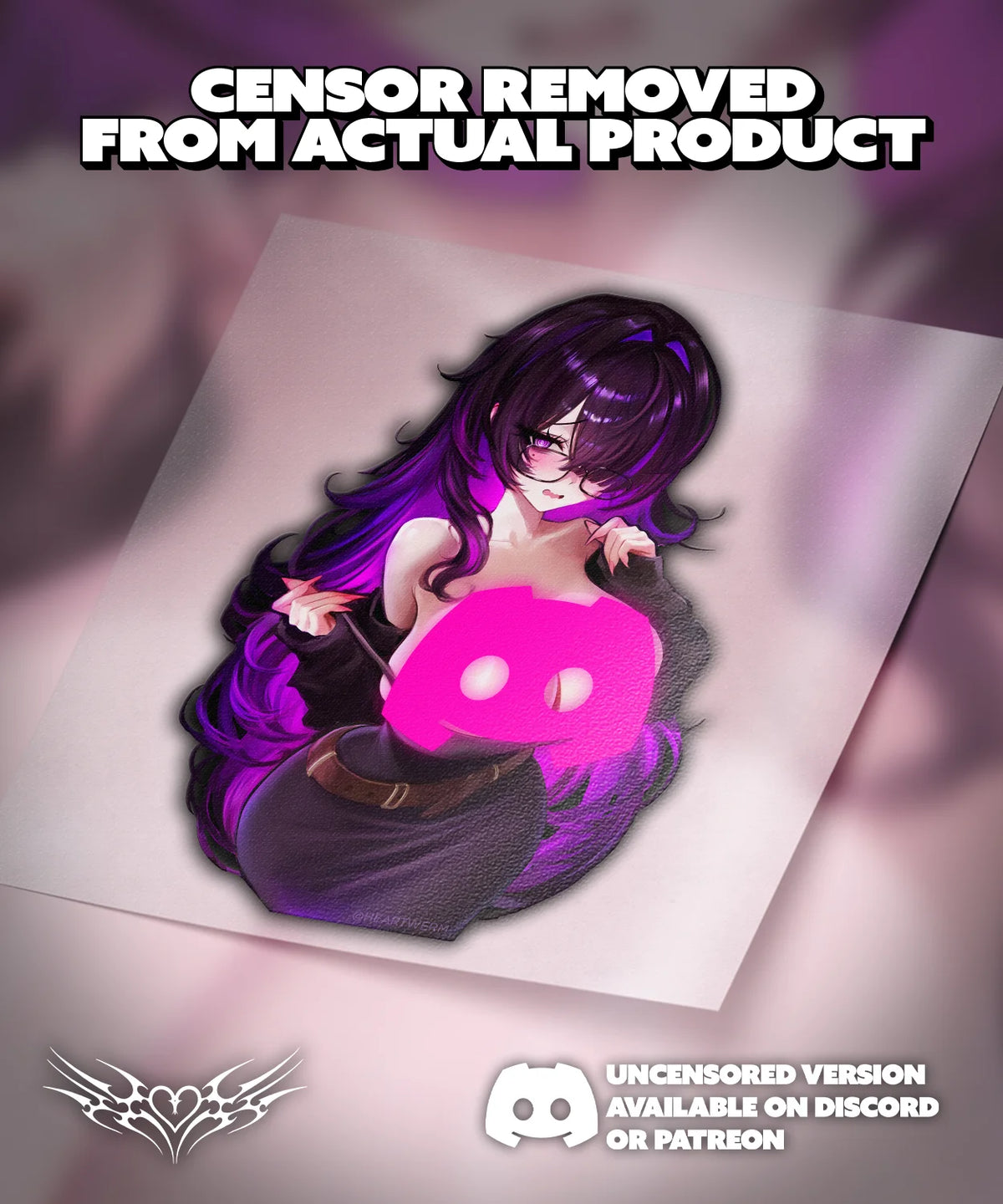Label Decals