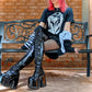Horror Beauty Shirt