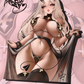 Unholy Priestess