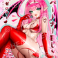 Doki Doki Succubus Series: Code 002